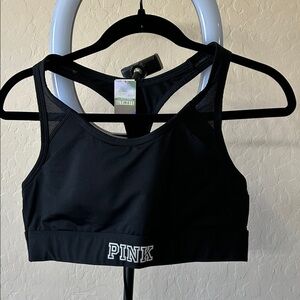 Victorias Secret Pink Sports Bra